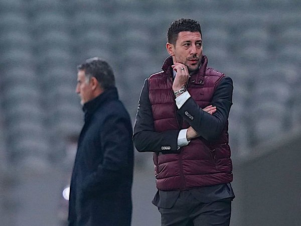 Milan Imbang Kontra Lille, Bonera Puji Tonali