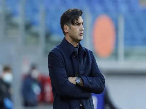 Paulo Fonseca / via EPA