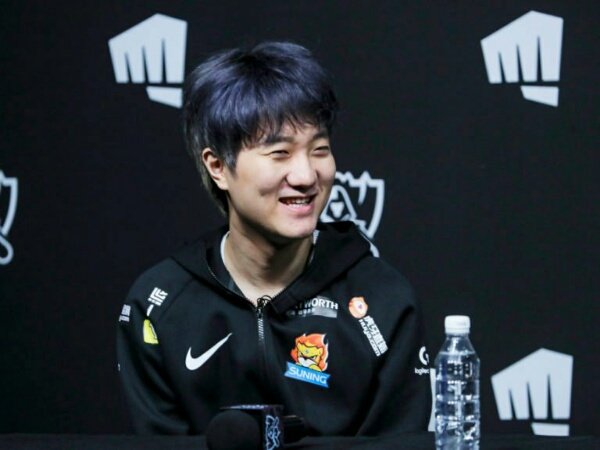 TSM Pecahkan Rekor Transfer LCS Usai Rekrut SwordArt
