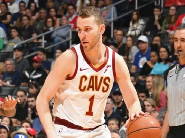 Milwaukee Bucks berhasil mendapatkan mantan pebasket Cleveland Cavaliers, Nik Stauskas. (Images: Getty)