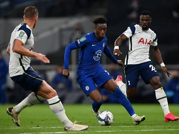 Chelsea menghadapi Tottenham Hotspur dalam partai berikutnya di Premier League.