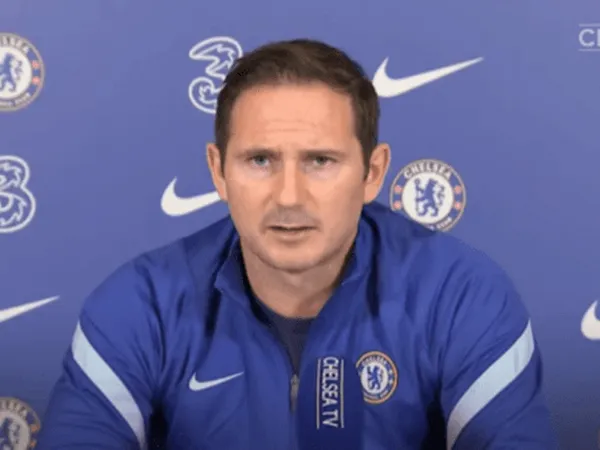 Frank Lampard