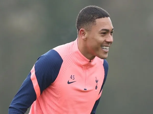 Mourinho berikan tantangan pada Vinicius