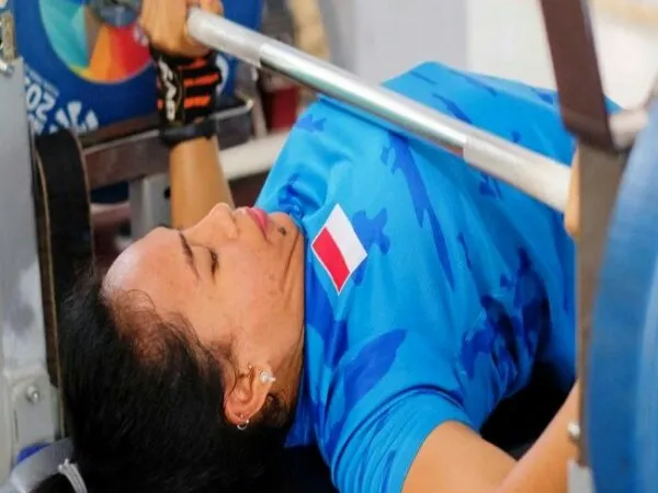 Ni Nengah Widiasih Kembali ke Pelatnas Paralympic Games Tokyo