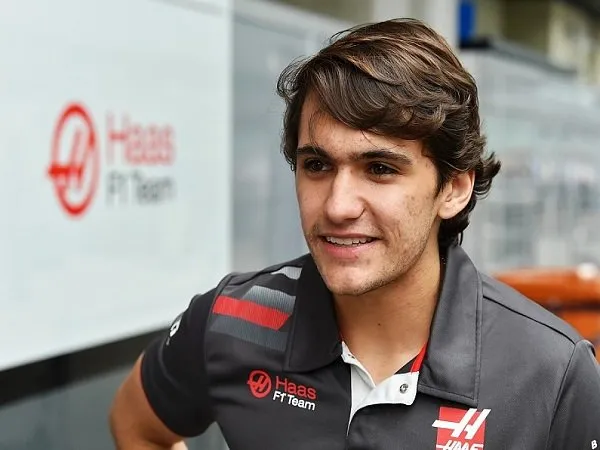 Haas tunjuk Pietro Fittipaldi sebagai pengganti Romain Grosjean di GP Sakhir.