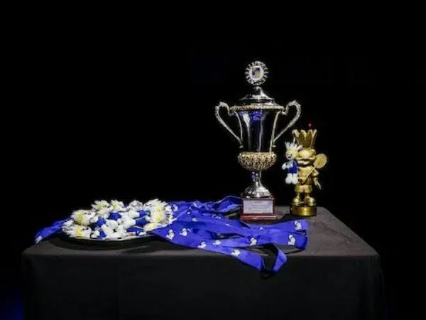 Kualifikasi Kejuaraan Beregu Campuran Eropa Dimulai Pekan Depan