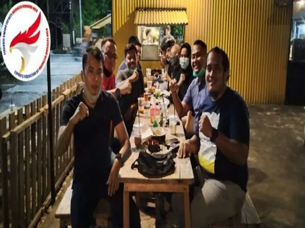 Pengcab ESI INHU Gelar Turnamen untuk Cari Atlet Berbakat