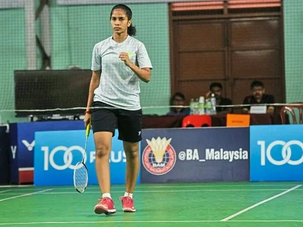 Letshanaa Sesumbar Akan Saingi Para Senior di Tim Nasional Tahun Depan