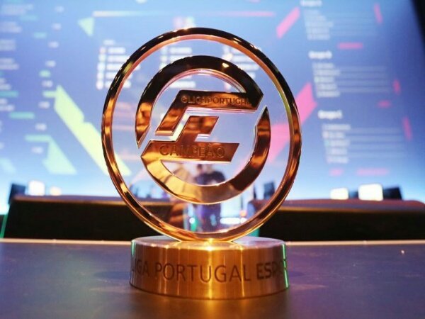 MEDIAPRO Resmi Memprokduksi eLiga Portugal Season Tiga