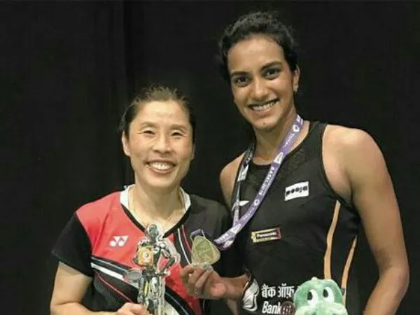 Kim Ji Hyun Masuk ke Struktur Tim Pelatih Nasional Korea Selatan