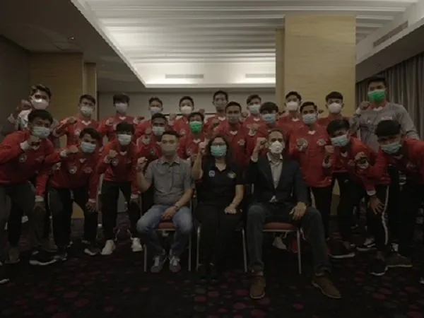 Berangkat ke Inggris, Petualangan Garuda Select Season 3 Resmi Dimulai