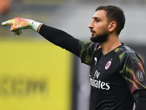 Gianluigi Donnarumma