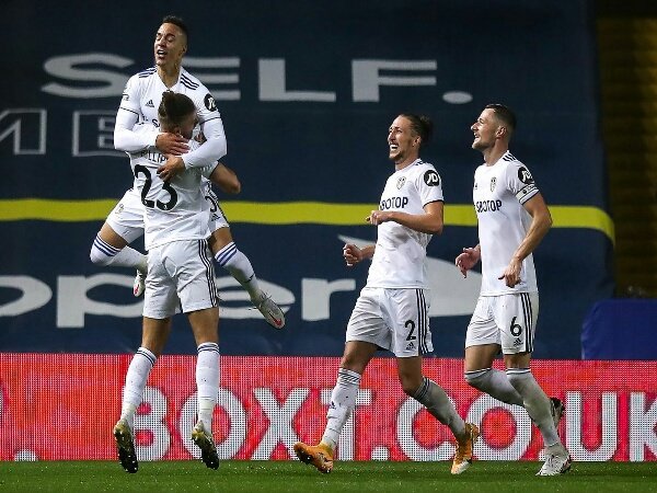 Leeds United Akan Tampil di ePremier League Bersama Ninjas in Pyjamas