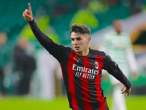 Brahim Diaz