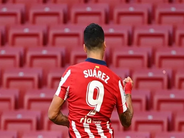 Suarez