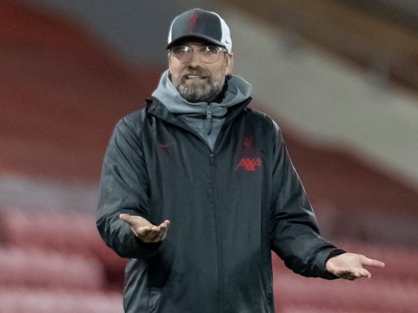 Inggris Pilih Brexit Klopp Tidak Lihat Sisi Positif