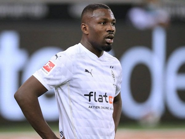 Marcus Thuram Akhirnya Tanggapi Rumor Ketertarikan Milan dan Raksasa Lain