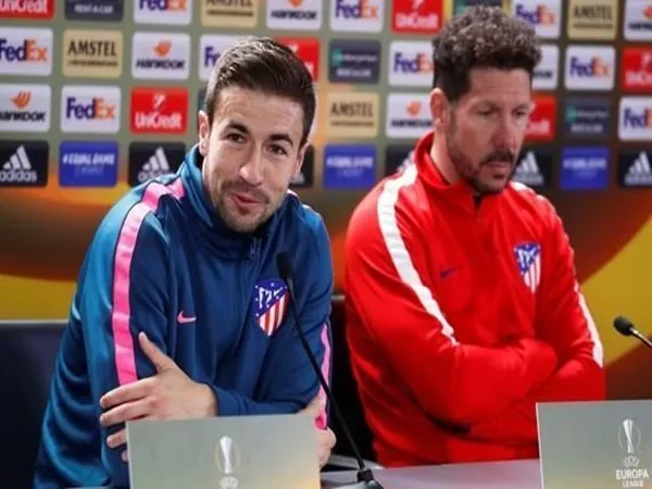 Gabi dan Simeone