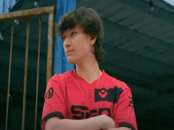 sinatraa Sebut Timnya Merupakan Ancaman Besar di First Strike NA