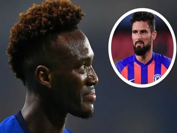 Tammy Abraham