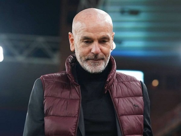 Dibandingkan Dengan Guardiola, Begini Tanggapan Pioli