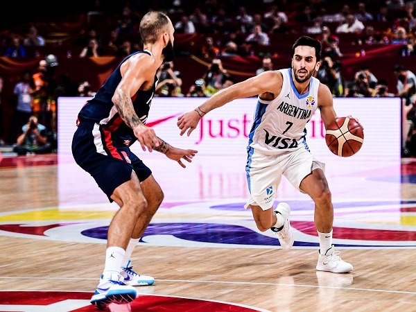 Mike Malone Ungkap Alasan Nuggets Berani Rekrut Facundo Campazzo