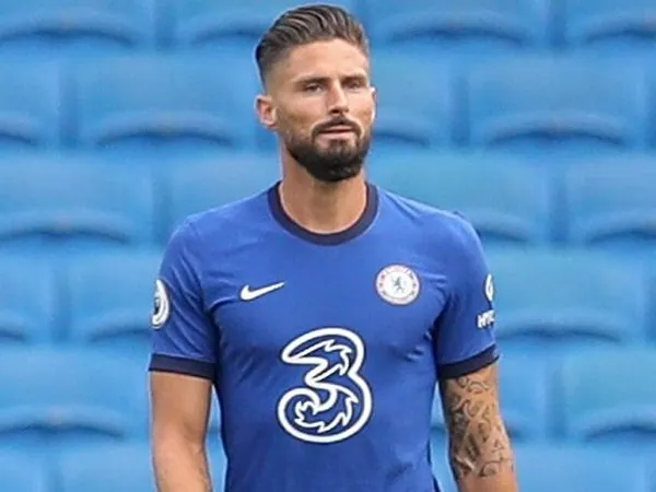 Olivier Giroud