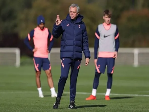 Mourinho