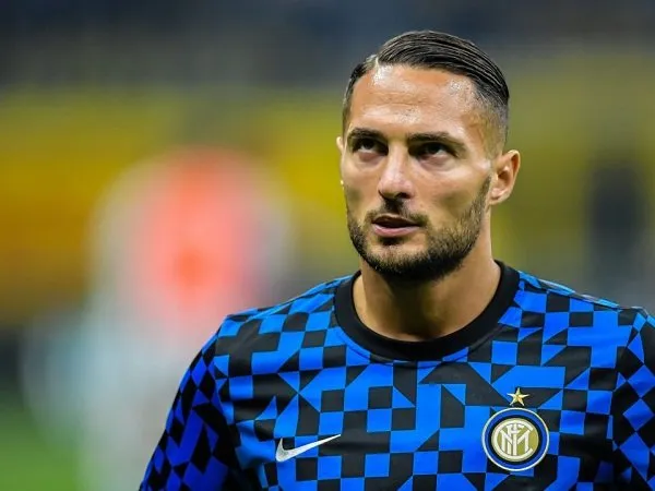 Danilo D’Ambrosio