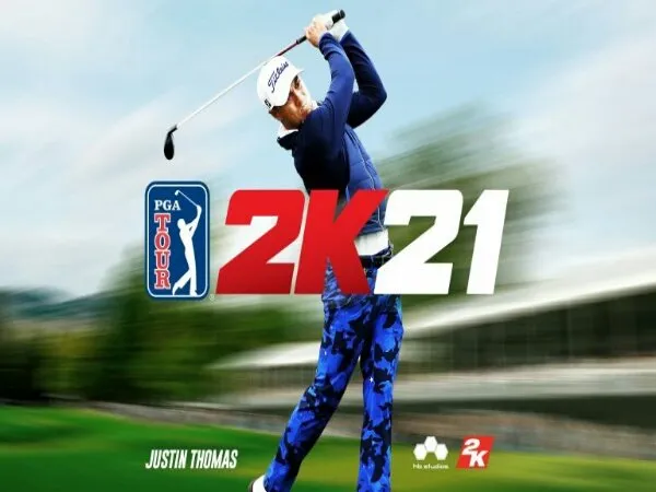 Detroit Golf Club Resmi Debut di Game PGA Tour 2K21