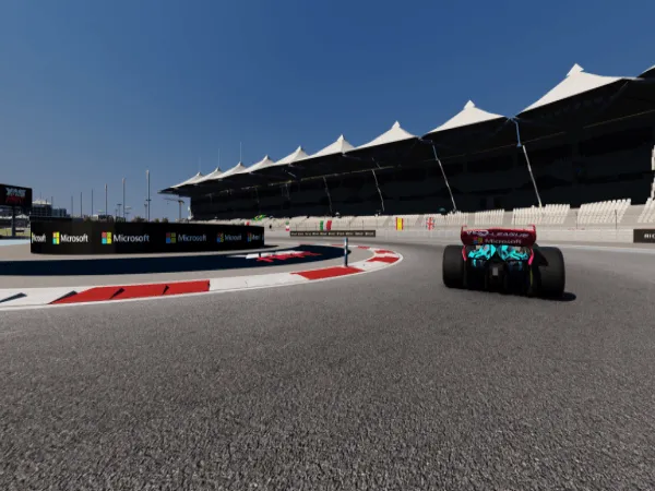 YAS HEAT ESPORTS Umumkan Kemitraan dengan Microsoft