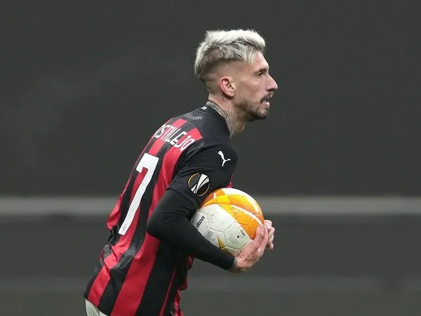 Samu Castillejo