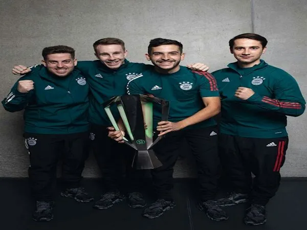 Bayern Munchen Esports Siap Pertahankan Gelar eFootball.Pro Cup