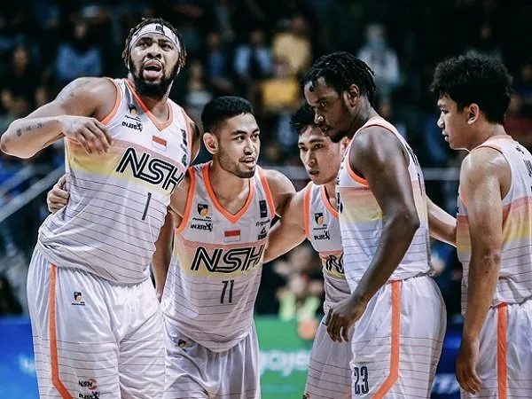 NSH Jakarta Bakal Pakai Nama Baru di IBL 2021