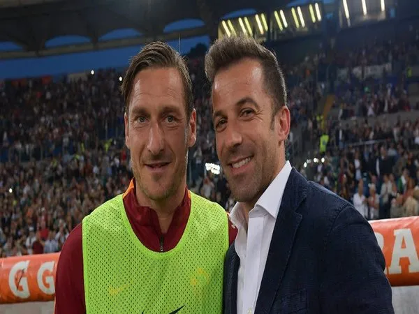 Bukan Del Piero atau Totti! Ini Pemain Terbaik Italia Sepanjang Masa / via EPA