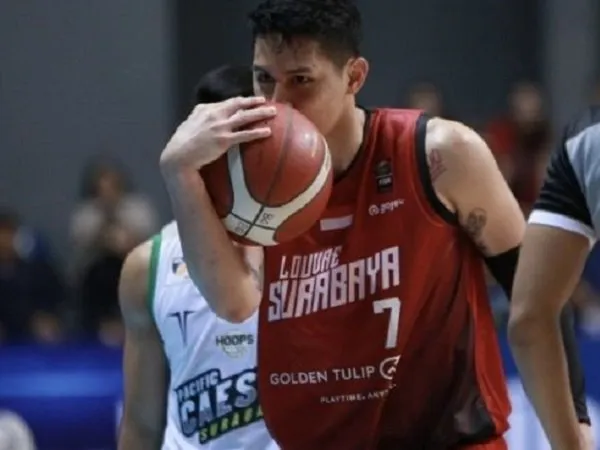 Daniel Wenas berpisah dengan Louvre Surabaya. (Images: IBL)