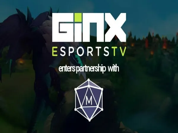 GINX Esports TV dan Mobalytics Bermitra untuk Konten Eksklusif