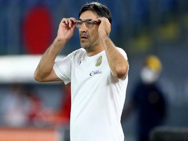 Ivan Juric Ungkap Kekuatan Lazio Yang Harus Diwaspadai Verona