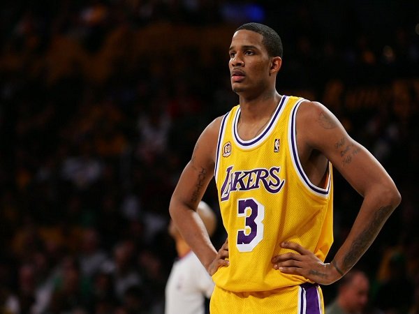 Lakers Berminat Datangkan Trevor Ariza Jika Keluar Dari Thunder