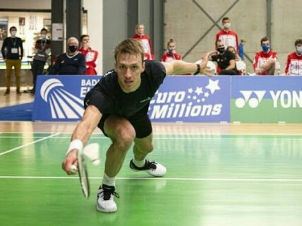 Swiss & Rusia Menang Telak di Kualifikasi Kejuaraan Beregu Campuran Eropa