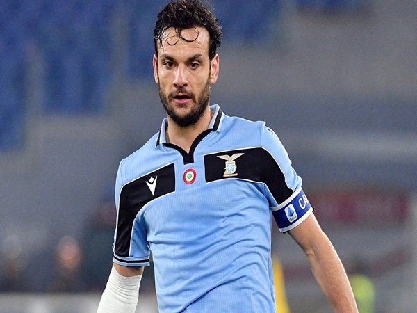 Parolo Bahas Kesalahan Yang Buat Lazio Terhukum Kontra Verona