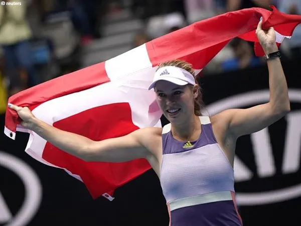 Australian Open 2020 jadi turnamen terakhir Caroline Wozniacki