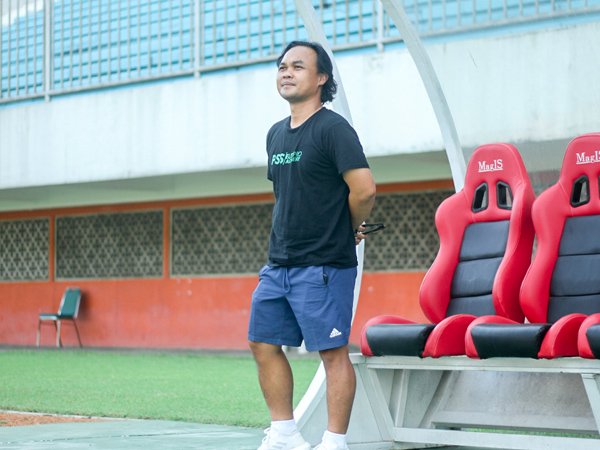 Akademi PSS Sleman Tetap Bergerak di Tengah Penghentian Kompetisi