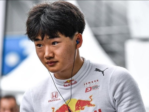 Alpha Tauri Pilih Yuki Tsunoda Sebagai Pengganti Daniil Kvyat