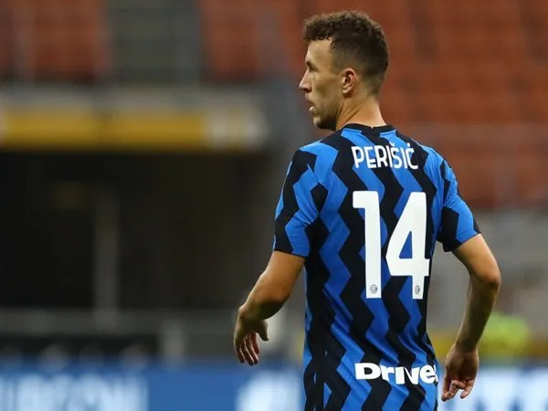 Atletico Madrid incar servis Ivan Perisic