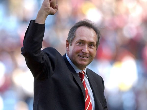 Klopp Ingin Liverpool Lanjutkan Warisan Houllier
