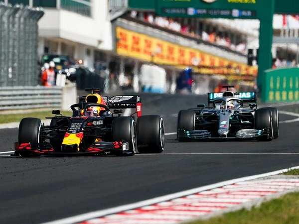 Penampilan Apik Red Bull Buat Direktur F1 Yakin Musim Depan Akan Lebih Seru