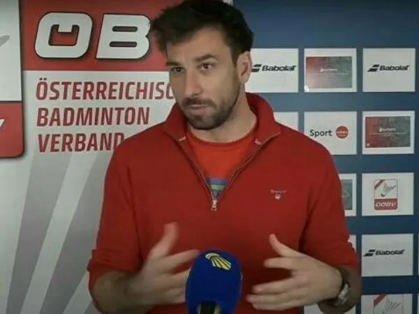 Badminton Eropa Kerjasama Dengan Asosiasi Demi Pengembangan Bulu Tangkis