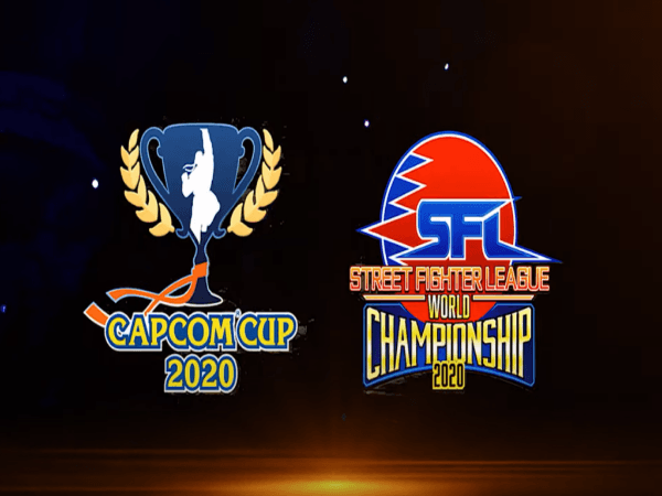 Capcom Konfirmasi Jadwal Capcom Cup 2020 dan SFL World Championship