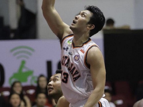 Komink: Semoga Bali United Bisa Bikin Kejutan di IBL